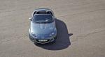 Mazda MX-5 2012 года